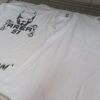 T-shirt “AREA 51” Bianco