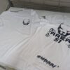T-shirt “AREA 51” Bianco - immagine 3